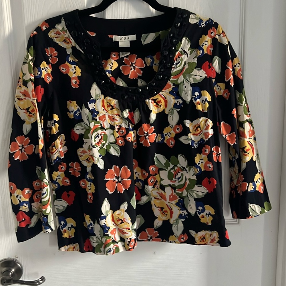 Flower Top